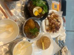 -颓记茶餐厅(美景总店)