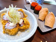 -莳空烧鸟店(晨沐店)