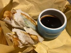 葱包桧-老头儿油爆虾(星光一期店)
