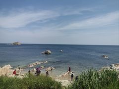 -养马岛旅游度假区