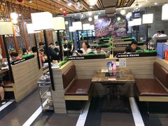 大堂-黄记煌三汁焖锅(名泉广场店)