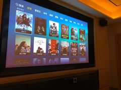 -金色印象·HiFi影音·按摩足疗(龙腾路店)
