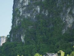 -大新明仕山庄