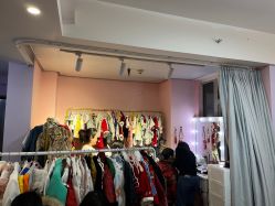-米粒儿童摄影(观音桥店)