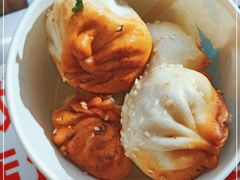 -小路易生煎馆(前进五路店)