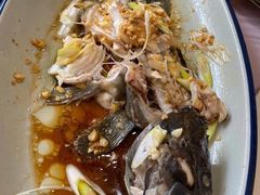 -宾朋海鲜美食特色餐厅·纯手工鲅鱼水饺(兴海路店)