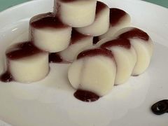 -万龙洲海鲜(南新仓店)