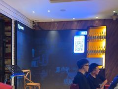 -可口香·非遗老号烧烤(南岗直营店)