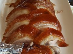 -民族饭荘(新华大街店)