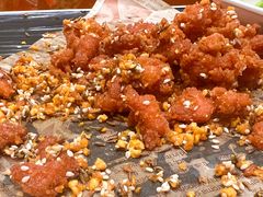 -吴记酱骨炖菜馆(康安路店)