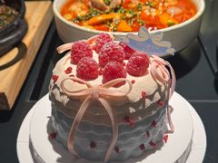 -Ameigo梅果·云贵川bistro(长宁来福士店)