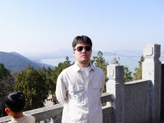 -云龙山