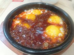 -稻百鲜·拌饭·朝鲜族石锅菜(祈福缤纷世界店)