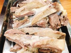 -马学武手抓美食(下南关总店)