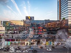 -HALO广场(梨园路店)
