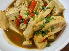 -老三样·美食研究中心(世贸路店)