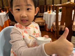 -蓬莱阁中餐厅(崇文门店)