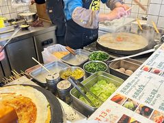 -卞姐蛋饼(陕西南路店)