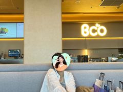 -Bco豆库(苏州中心店)