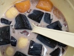-彬媽糖水(侨鑫国际店)