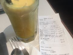 -BAKER&SPICE(安福路店)
