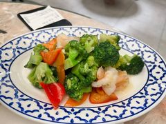 -KingThaia金泰兰(滨江天街店)