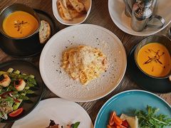 -Hostaria Bar维他餐吧·意大利西餐厅·牛排馆