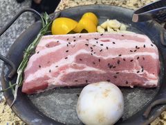 -安又胖韩国烤肉(美罗城店)