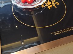 -捞王锅物料理(上海世茂广场店)