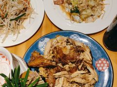 -大岛日本料理铁板烧(南通大饭店)