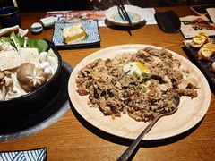 -二丁目食堂(浑南花园城店)