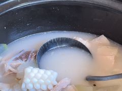 -砂锅李(九江路店)
