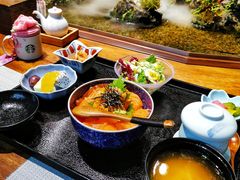 -森味薪火烧•烧鸟居酒屋•日本料理(望京店)