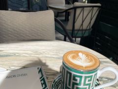 -Jardin D’Hiver宝诗龙后花园(北京SKP店)