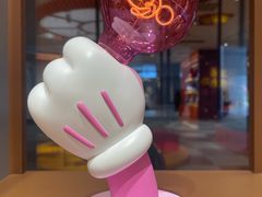 -深圳湾万象城(南山店)