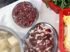 肥牛-菜忠潮州牛肉店(岗厦店)