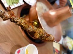 -北京老门框爆肚涮肉馆(凤城六路店)