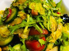 -李连贵熏肉大饼(宁山中路店)