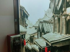 -首秀·四川料理(星耀101店)