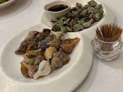 -富黎华海鲜大酒楼(正大广场店)