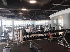 -艾型动健身游泳(环宇城店)