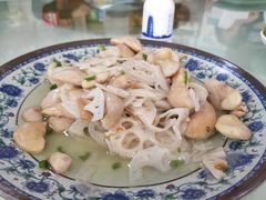 -芸海阁·农家私房菜(沙家浜景区出口店)