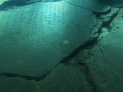 -白鹤梁水下博物馆