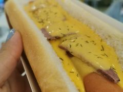 帕斯雀牛肉热狗-纽约薯条(世豪广场店)