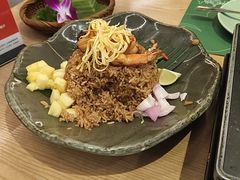 -mango tree芒果树泰国餐厅(青岛万象城店)