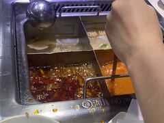 -海底捞火锅(吾悦国际广场店)