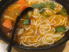 -老妈米线(金座店)