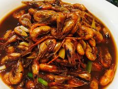 -阿娘家·原生态农家菜(国顺东路店)