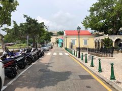 -安德鲁饼店(总店)