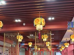 -老边饺子馆(中街店)